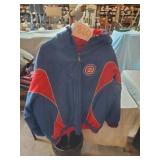 CHICAGO CUBS JACKET XL