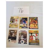 ZION WILLIAMSON ROOKIE CARDS NO BRAND