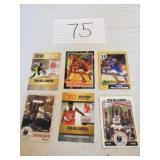 ZION WILLIAMSON ROOKIE CARDS NO BRAND