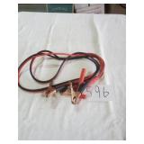 JUMPER CABLES