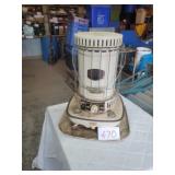CORONA PORTABLE KEROSENE HEATER