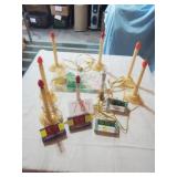 OLDER ELECTRIC CANDLES