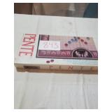 PENTE BOARD GAME