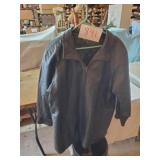 BROMLEY SPORT COAT SIZE XL