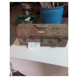 CRAFTSMAN TOOL BOX