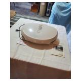 GEORGE FOREMAN GRILL