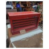 CRAFTSMAN STACKABLE METAL  TOOLBOX