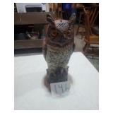 GARDEN OWL