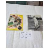 1961 WILSON CATALOG & SCHOENDIENST