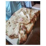 BIG COMFORTER