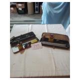 GUN CLEANING KITS