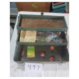 TACKLE BOX