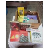 OLD SCHOOL BOOKS, RELIGIOUS BOOKS