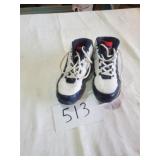 FILA SHOES SIZE 3