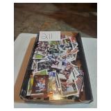 BASEBALL CARDS OLD & NEW