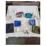 RAGS, TOWELS