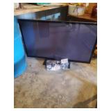 50" SAMSUNG FLAT SCREEN TV