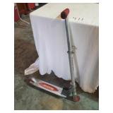 RAZOR SCOOTER