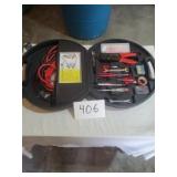 ROADSIDE ASSISTANCE KIT, IGNITION OUTPUT