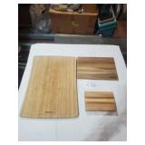CUTTING BOARDS