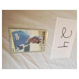 1989 FLEER KEN GRIFFEY JR ROOKIE CARD