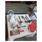 KITCHEN UTENSILS