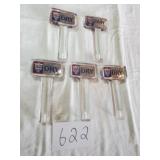 OLD STYLE SPECIAL DRY BEER TAPPER