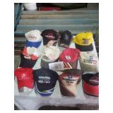 RACING HATS