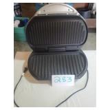 GEORGE FOREMAN GRILL