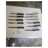 STEAK KNIVES