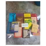 BIBLES & RELIGIOUS BOOKS