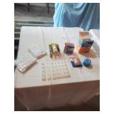 MEDICAL ITEMS