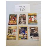 ZION WILLIAMSON ROOKIE CARDS NO BRAND