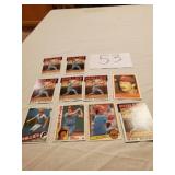 MIKE SCHMIDT BALL CARDS