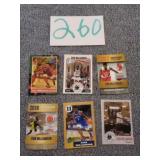 ZION WILLIAMSON ROOKIE CARDS, NO BRAND