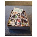 BASEBALL, FOOTBALL, & OTHER CARDS