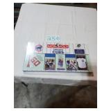 CHICAGO CUBS MONOPOLY, STILL IN WRAPPER