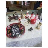 CHRISTMAS & SNOWMEN