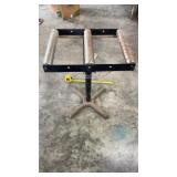 Craftsman 3 roller Tool stand