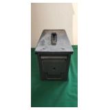Ammo Can