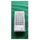 X Rings Custom Reloads 45ACP 230gr. FmJ Qty. 50