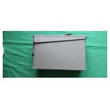Ammo Can