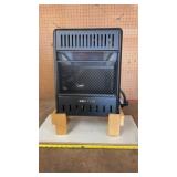 Pro Com propane heater w stand