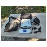 Portable oxygen concentrator Inogen One G3 with