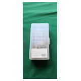 X Rings Custom Reloads 45ACP 230gr. FmJ Qty. 21