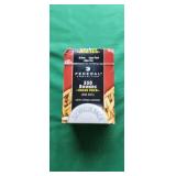 Federal .22 LR Approx. 550 Opened Box