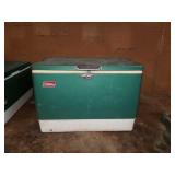 Coleman Locking Cooler