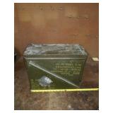 Ammo Box