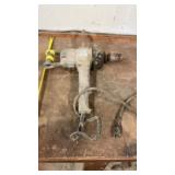 Black and Decker Heavy Duty Drill