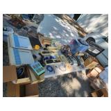 Electronic power cords heat kit continuing